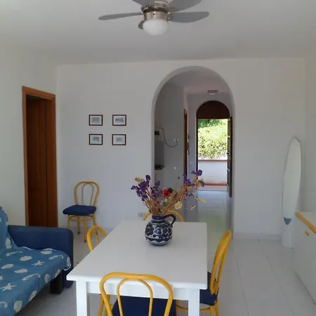 Apartmán In