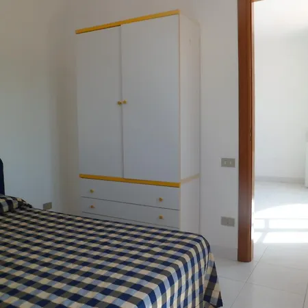 In Apartmán Lipari (Isola Lipari)