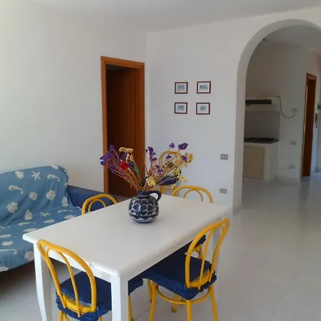 In Apartmán *