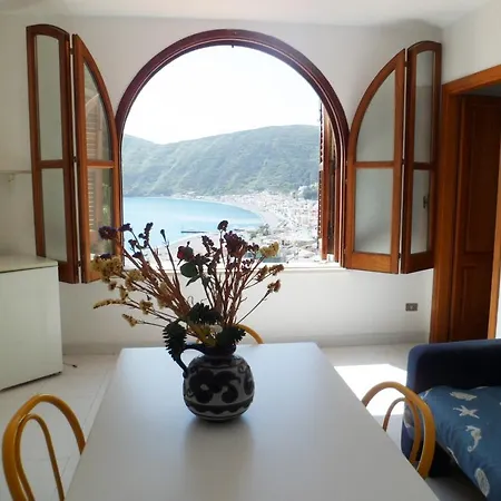 Apartmán In Lipari (Isola Lipari)