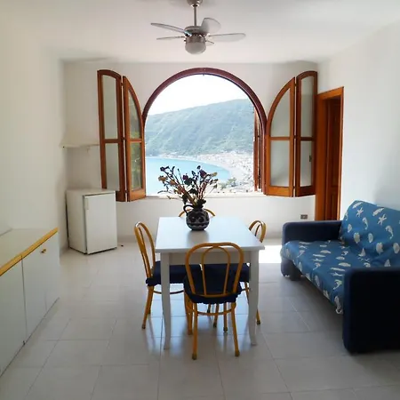 Apartmán In