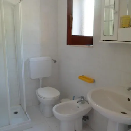 In Apartmán
