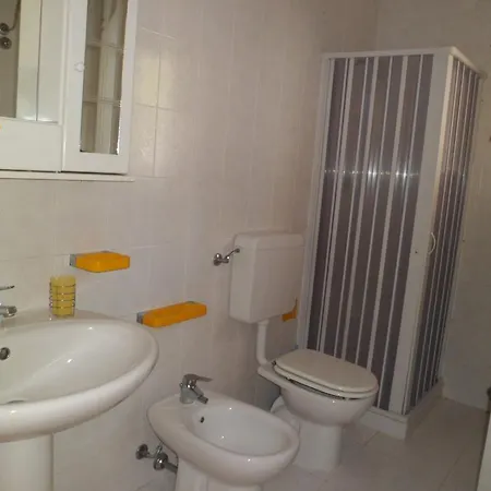 In Apartmán