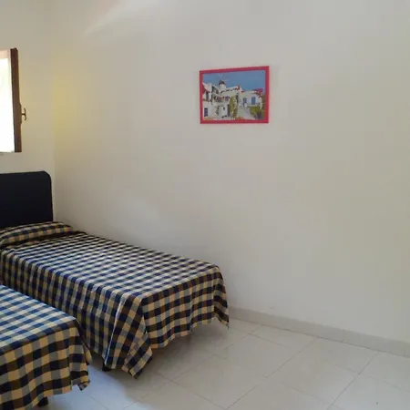 Apartmán In *