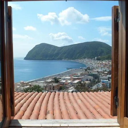 In * Lipari (Isola Lipari)