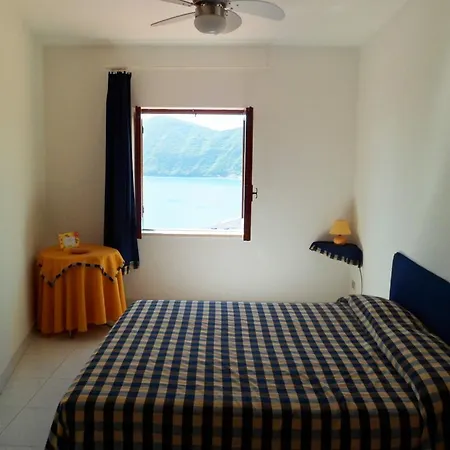 In Apartmán Lipari (Isola Lipari)