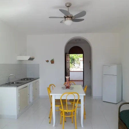 In Apartmán *