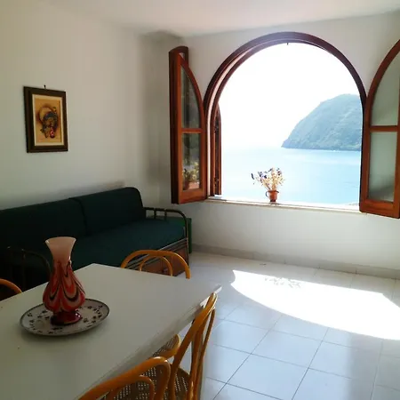 Apartmán In