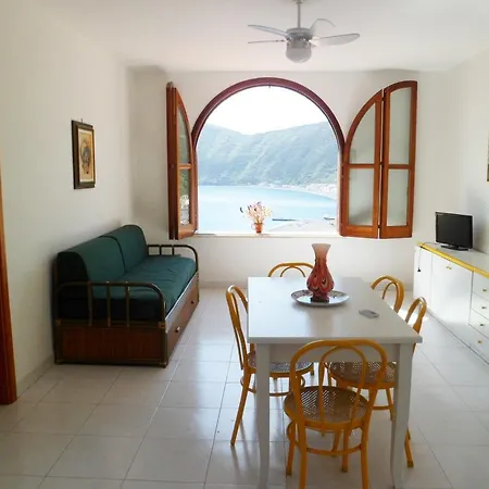 In Apartmán