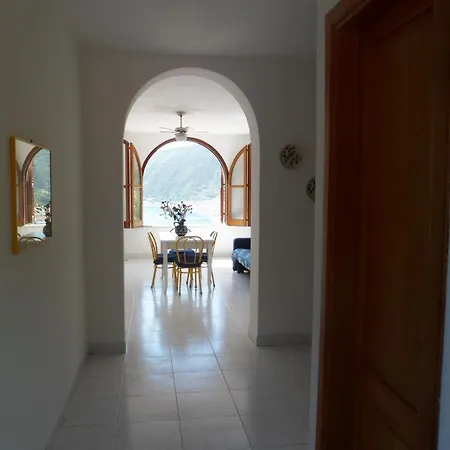 Apartmán In